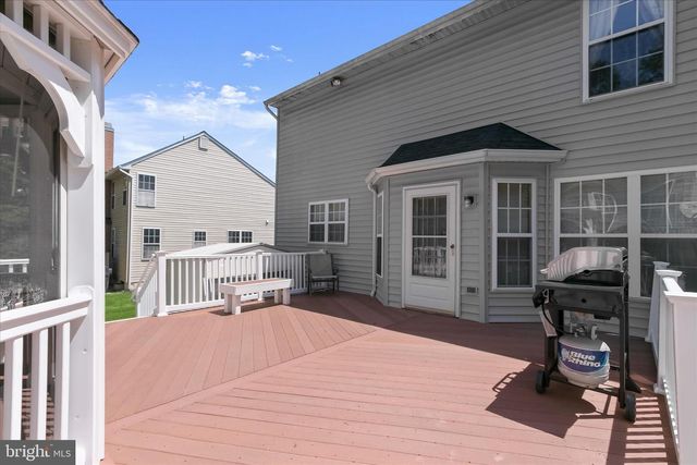 12208 QUADRILLE LN, Bowie, MD 20720
