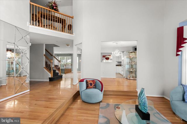 12208 QUADRILLE LN, Bowie, MD 20720
