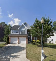 12208 QUADRILLE LN, Bowie, MD 20720