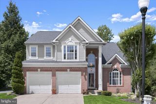 12208 QUADRILLE LN, Bowie, MD 20720