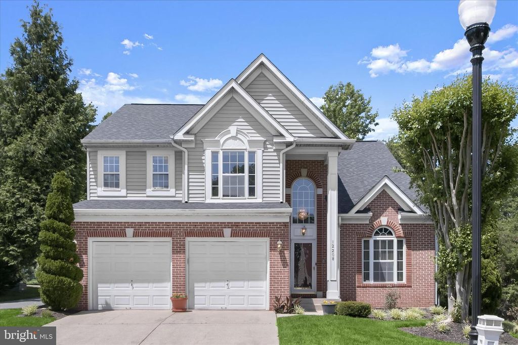 12208 QUADRILLE LN, Bowie, MD 20720