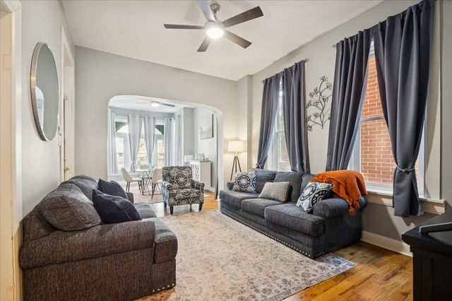 1448 N Fairfield Avenue 1, Chicago, IL 60622