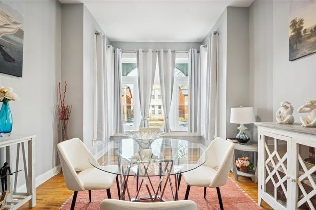 1448 N Fairfield Avenue 1, Chicago, IL 60622