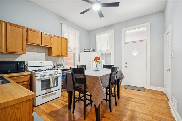 1448 N Fairfield Avenue 1, Chicago, IL 60622