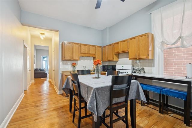 1448 N Fairfield Avenue 1, Chicago, IL 60622