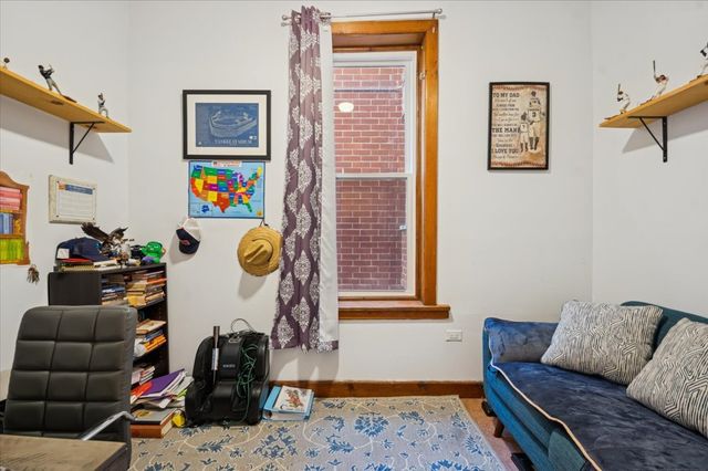 1448 N Fairfield Avenue 1, Chicago, IL 60622