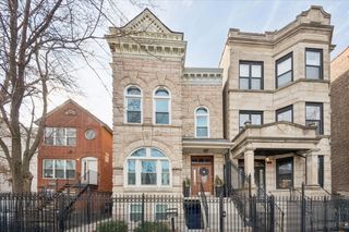 1448 N Fairfield Avenue 1, Chicago, IL 60622