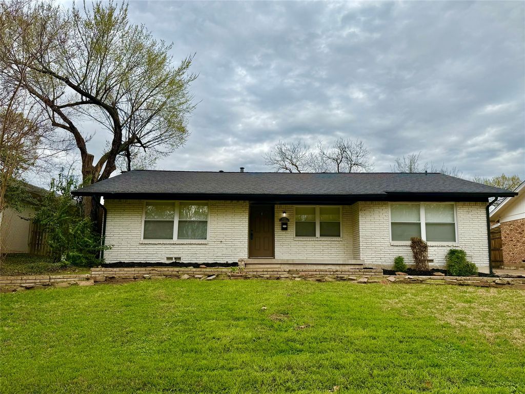 10039 Shadyview Drive, Dallas, TX 75238