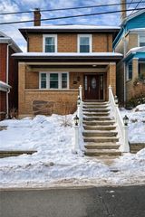 2812 Brentwood Ave, Brentwood, PA 15227