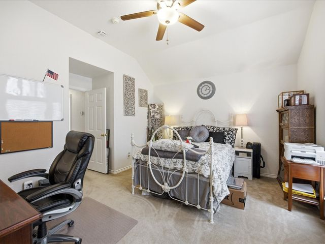 321 Niki, Paradise, TX 76073