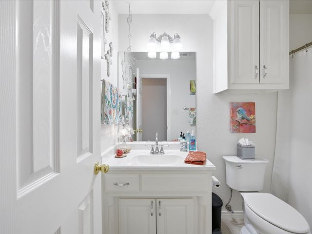 321 Niki, Paradise, TX 76073