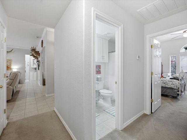 321 Niki, Paradise, TX 76073