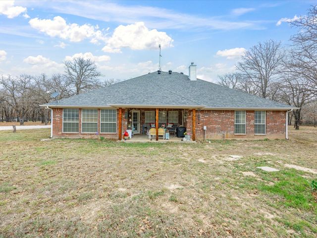 321 Niki, Paradise, TX 76073