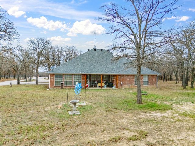 321 Niki, Paradise, TX 76073