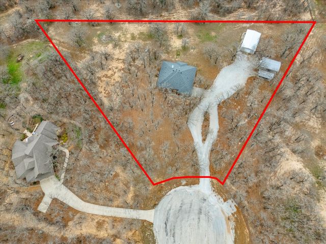 321 Niki, Paradise, TX 76073