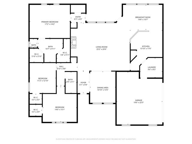 321 Niki, Paradise, TX 76073