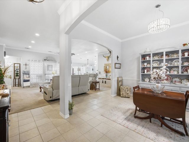 321 Niki, Paradise, TX 76073