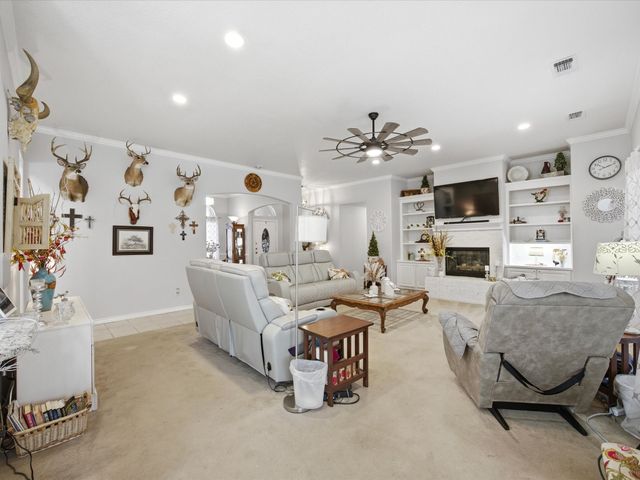 321 Niki, Paradise, TX 76073