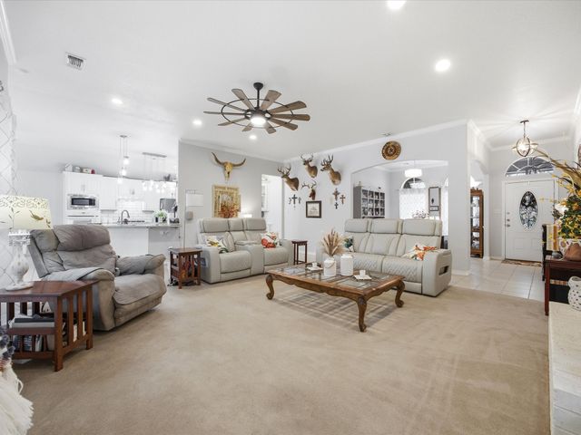 321 Niki, Paradise, TX 76073