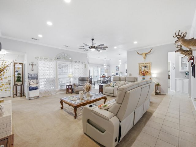 321 Niki, Paradise, TX 76073