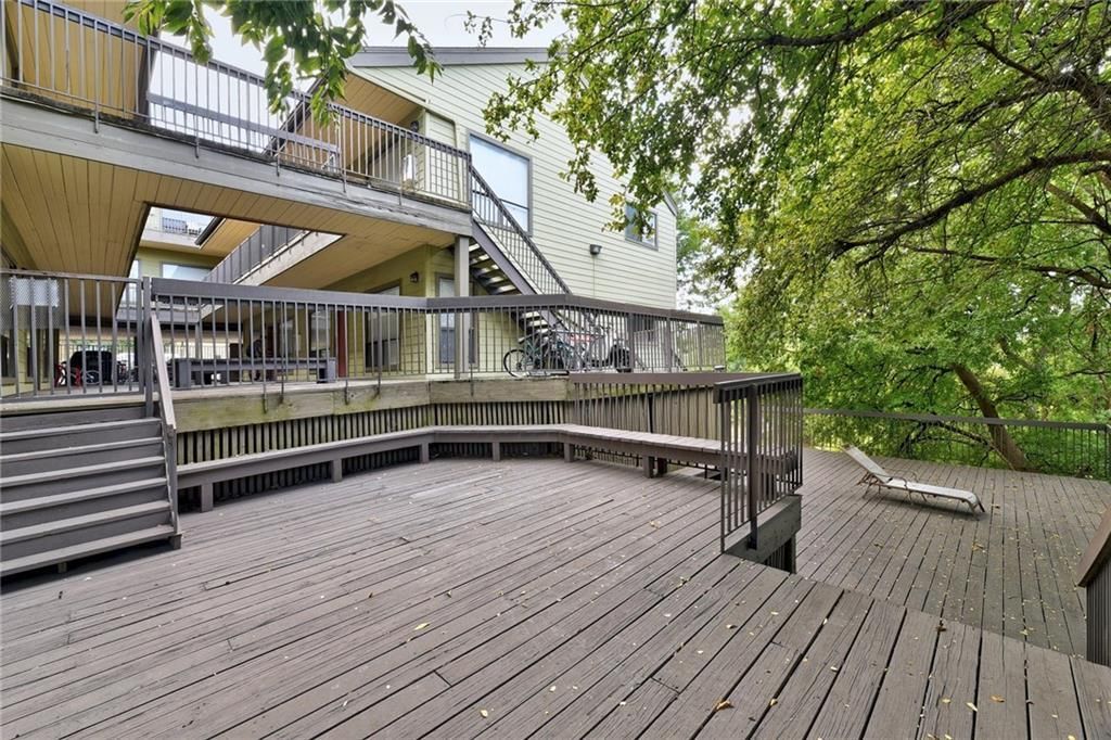 908 Poplar ST 204, Austin, TX 78705