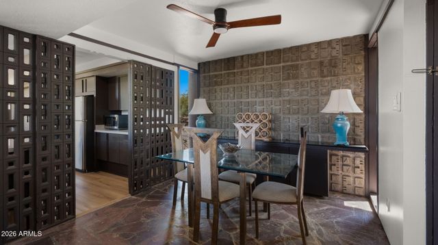 6102 E QUARTZ MOUNTAIN Road L, Paradise Valley, AZ 85253