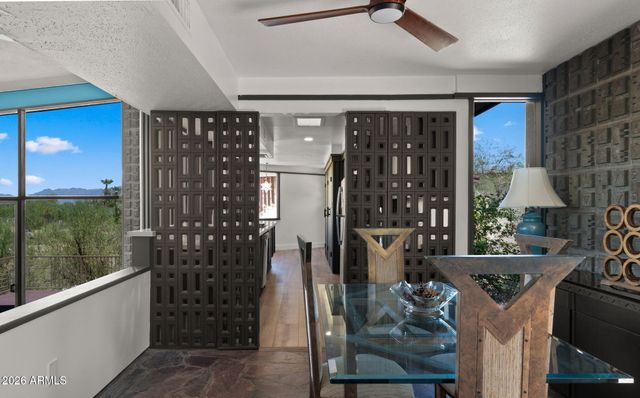 6102 E QUARTZ MOUNTAIN Road L, Paradise Valley, AZ 85253