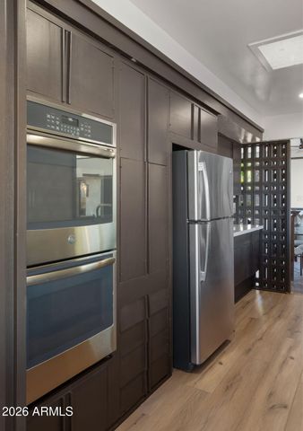 6102 E QUARTZ MOUNTAIN Road L, Paradise Valley, AZ 85253