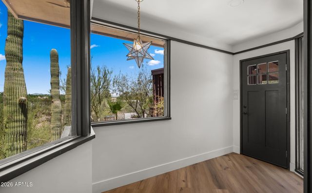 6102 E QUARTZ MOUNTAIN Road L, Paradise Valley, AZ 85253