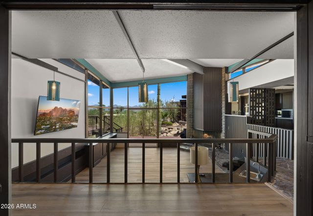 6102 E QUARTZ MOUNTAIN Road L, Paradise Valley, AZ 85253