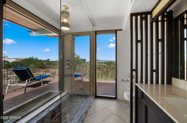 6102 E QUARTZ MOUNTAIN Road L, Paradise Valley, AZ 85253