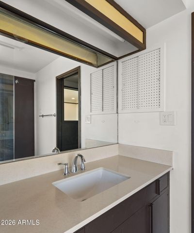 6102 E QUARTZ MOUNTAIN Road L, Paradise Valley, AZ 85253