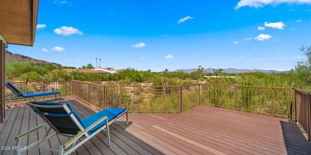 6102 E QUARTZ MOUNTAIN Road L, Paradise Valley, AZ 85253