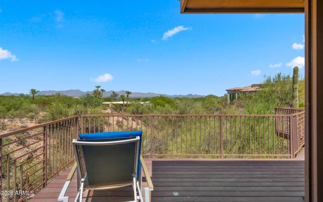 6102 E QUARTZ MOUNTAIN Road L, Paradise Valley, AZ 85253