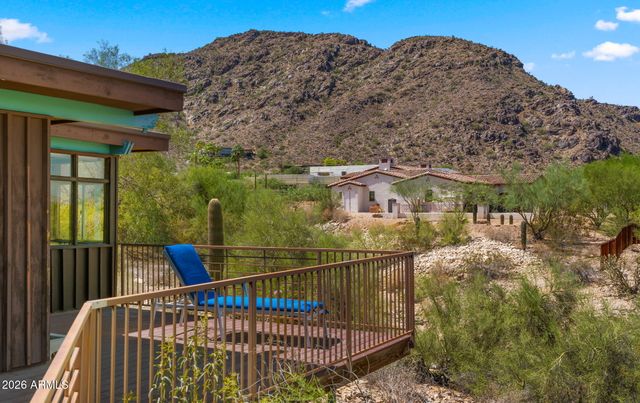 6102 E QUARTZ MOUNTAIN Road L, Paradise Valley, AZ 85253