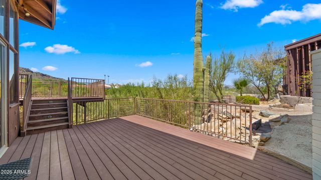 6102 E QUARTZ MOUNTAIN Road L, Paradise Valley, AZ 85253