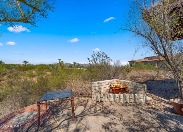 6102 E QUARTZ MOUNTAIN Road L, Paradise Valley, AZ 85253