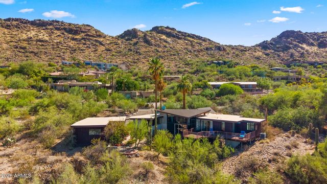 6102 E QUARTZ MOUNTAIN Road L, Paradise Valley, AZ 85253