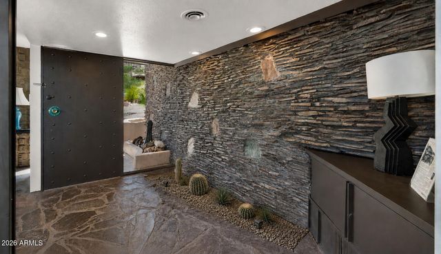 6102 E QUARTZ MOUNTAIN Road L, Paradise Valley, AZ 85253