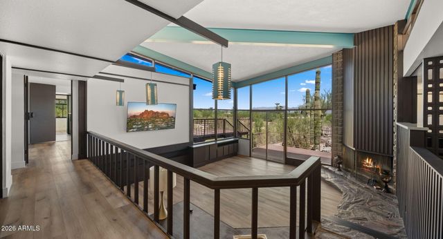 6102 E QUARTZ MOUNTAIN Road L, Paradise Valley, AZ 85253
