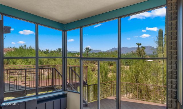 6102 E QUARTZ MOUNTAIN Road L, Paradise Valley, AZ 85253