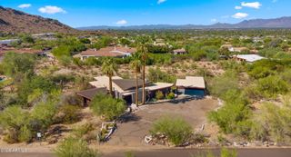 6102 E QUARTZ MOUNTAIN Road L, Paradise Valley, AZ 85253