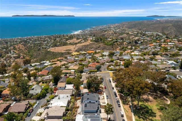 21552 Treetop Lane, Laguna Beach, CA 92651