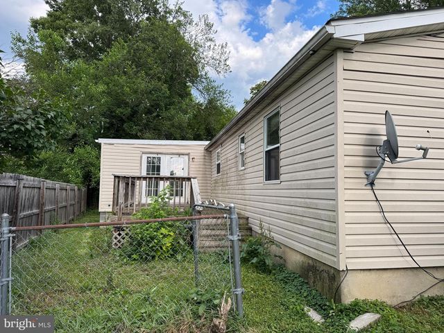 7341 MARTINSBURG PIKE, Shepherdstown, WV 25443