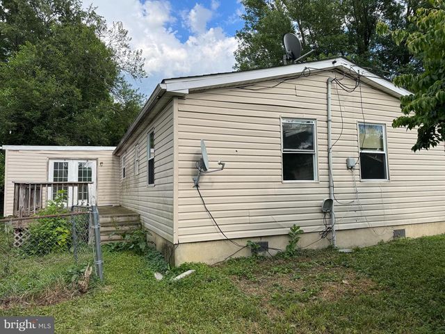 7341 MARTINSBURG PIKE, Shepherdstown, WV 25443