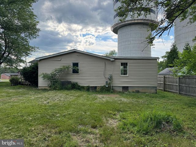 7341 MARTINSBURG PIKE, Shepherdstown, WV 25443