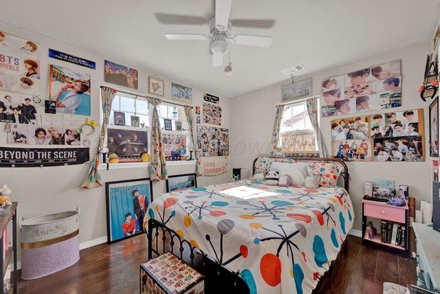 2011 N HIGHLAND Street, Amarillo, TX 79107