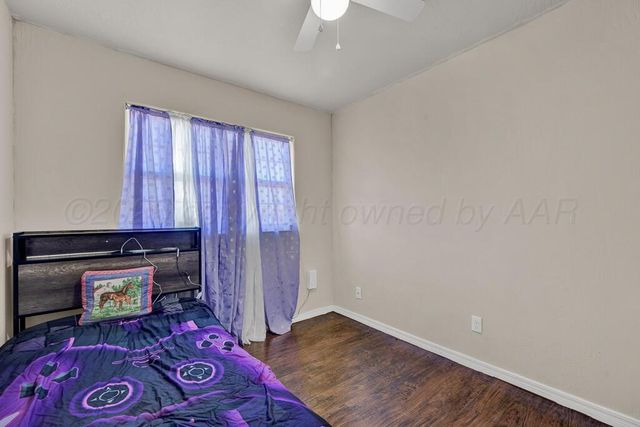 2011 N HIGHLAND Street, Amarillo, TX 79107