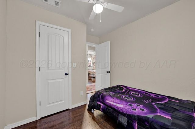 2011 N HIGHLAND Street, Amarillo, TX 79107