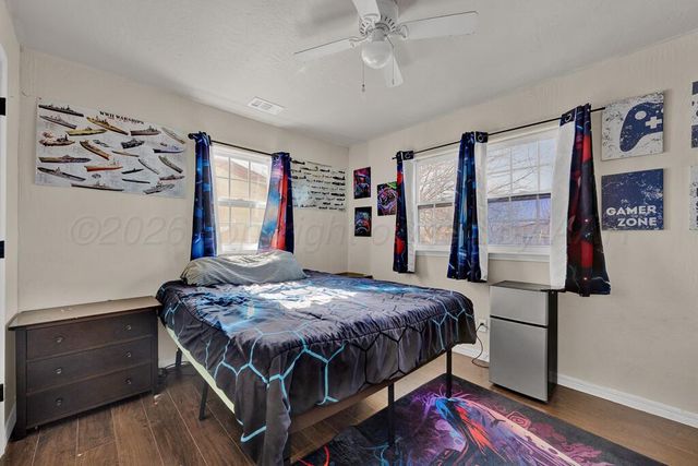 2011 N HIGHLAND Street, Amarillo, TX 79107